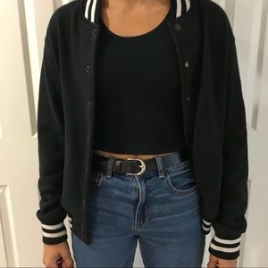 American Apparel Bomber Jacket🏁🏁